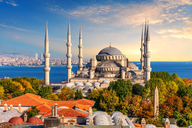ISTANBUL 